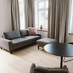 Am Stadtpark - Boardinghouse Gütersloh