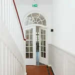 Aparthotel Am Stadtpark - Boardinghouse Gütersloh