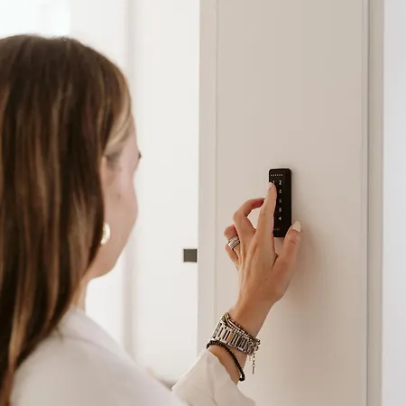 Lägenhetshotell Am Stadtpark - Boardinghouse 3*