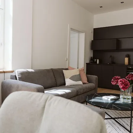 Am Stadtpark - Boardinghouse 3* Gütersloh