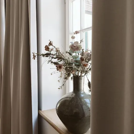 Am Stadtpark - Boardinghouse Aparthotel Gutersloh