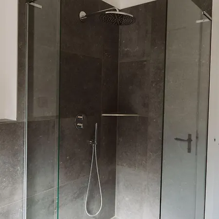 Aparthotel Am Stadtpark - Boardinghouse