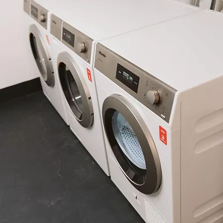 Am Stadtpark - Boardinghouse