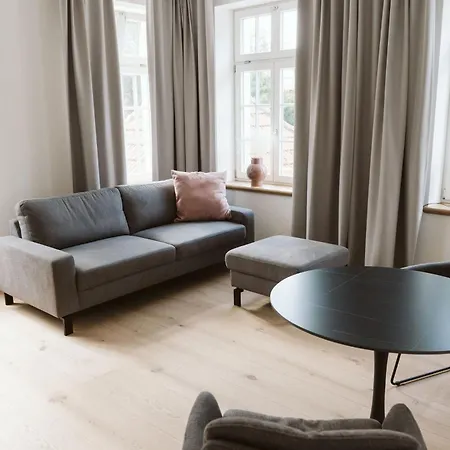 Am Stadtpark - Boardinghouse Gütersloh