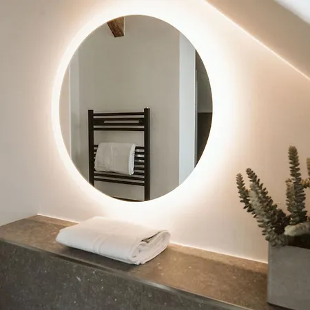 Lägenhetshotell Am Stadtpark - Boardinghouse