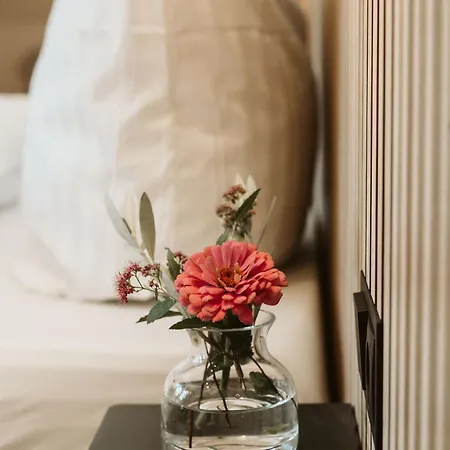 Am Stadtpark - Boardinghouse Lägenhetshotell Gütersloh