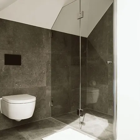 Am Stadtpark - Boardinghouse Aparthotel *