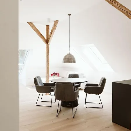 Am Stadtpark - Boardinghouse Gütersloh