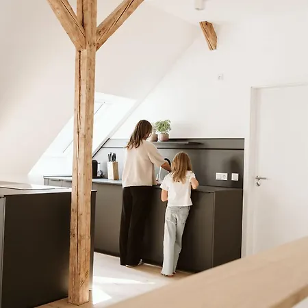 Am Stadtpark - Boardinghouse 3* Gütersloh