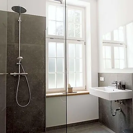 Am Stadtpark - Boardinghouse 3*