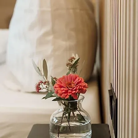 Apart Otel Am Stadtpark - Boardinghouse