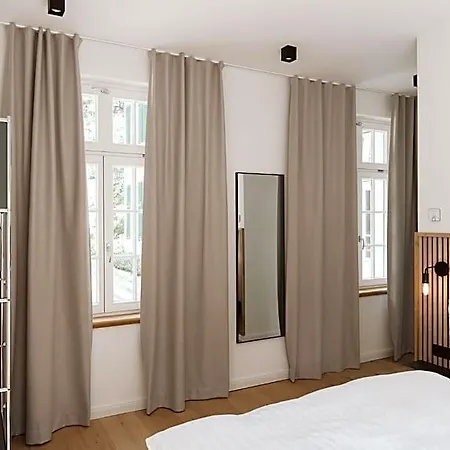 Am Stadtpark - Boardinghouse