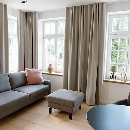 Am Stadtpark - Boardinghouse 3*