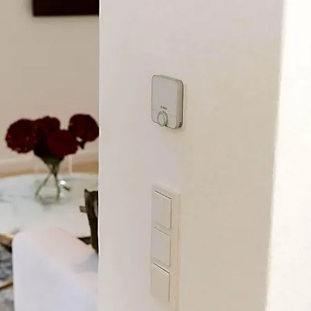 Am Stadtpark - Boardinghouse Apart Otel Gütersloh