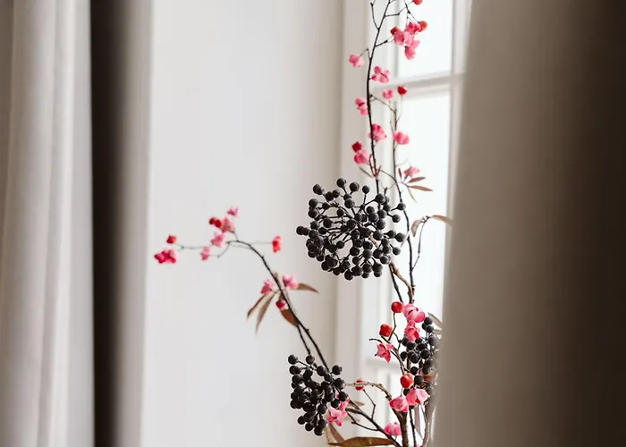 Am Stadtpark - Boardinghouse 3*