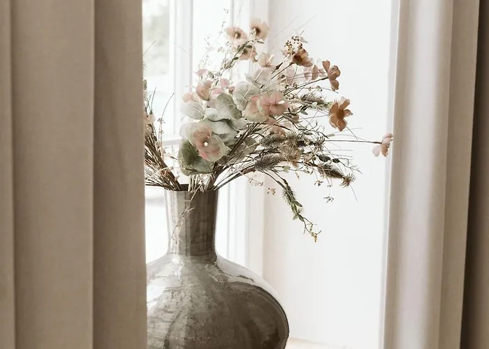 Am Stadtpark - Boardinghouse 3* 居特斯洛