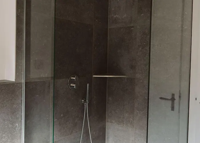 公寓式酒店 Am Stadtpark - Boardinghouse